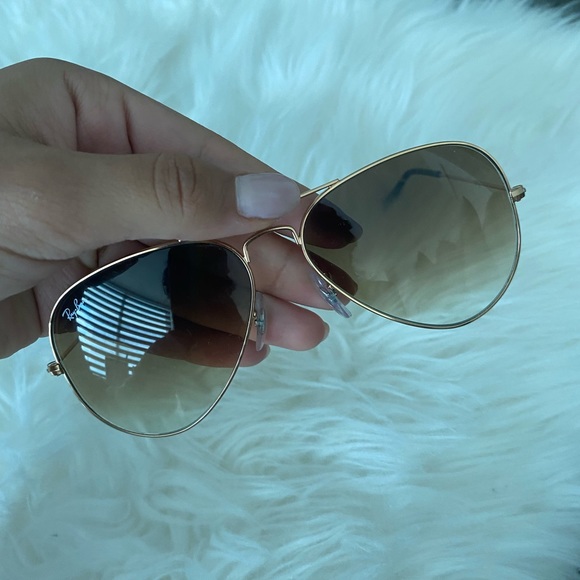 Ray Ban Aviators main image 7